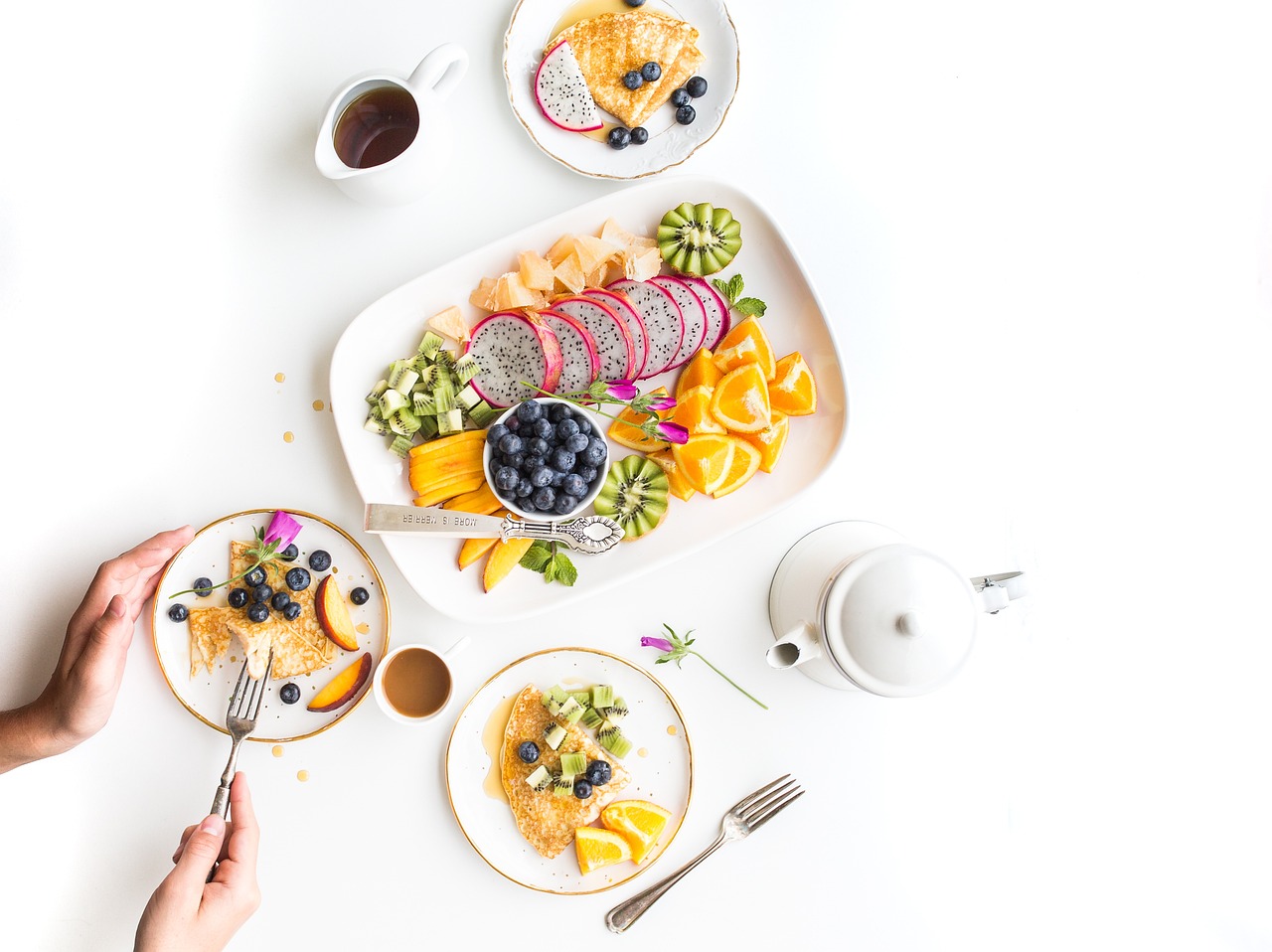 entdecken sie die vorteile einer gesunden ernährung! tipps, rezepte und motivation für eine ausgewogene ernährung, die ihnen hilft, fit und vital zu bleiben.
