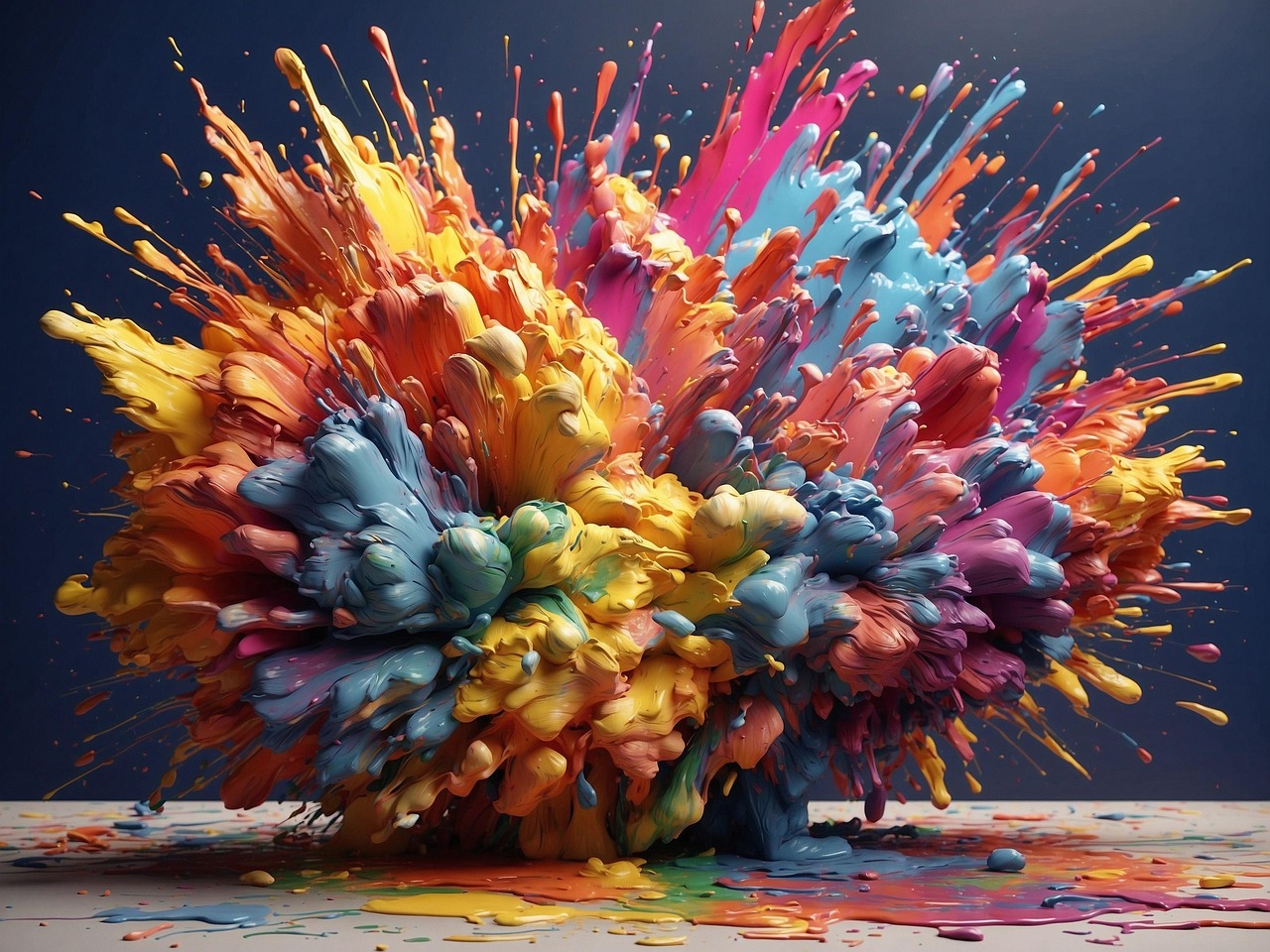 erforschen sie die vielfalt der kreativität und entdecken sie, wie kreative ideen und innovative ansätze das denken und die kunst bereichern. lassen sie sich inspirieren!