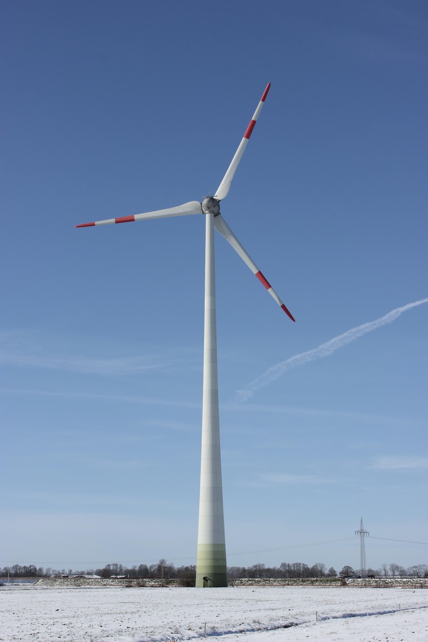 entdecken sie die neuesten technologien, innovationen und trends, die unsere zukunft gestalten. von künstlicher intelligenz bis zu nachhaltiger energie – bleiben sie informiert über die entwicklungen, die unser leben verändern.