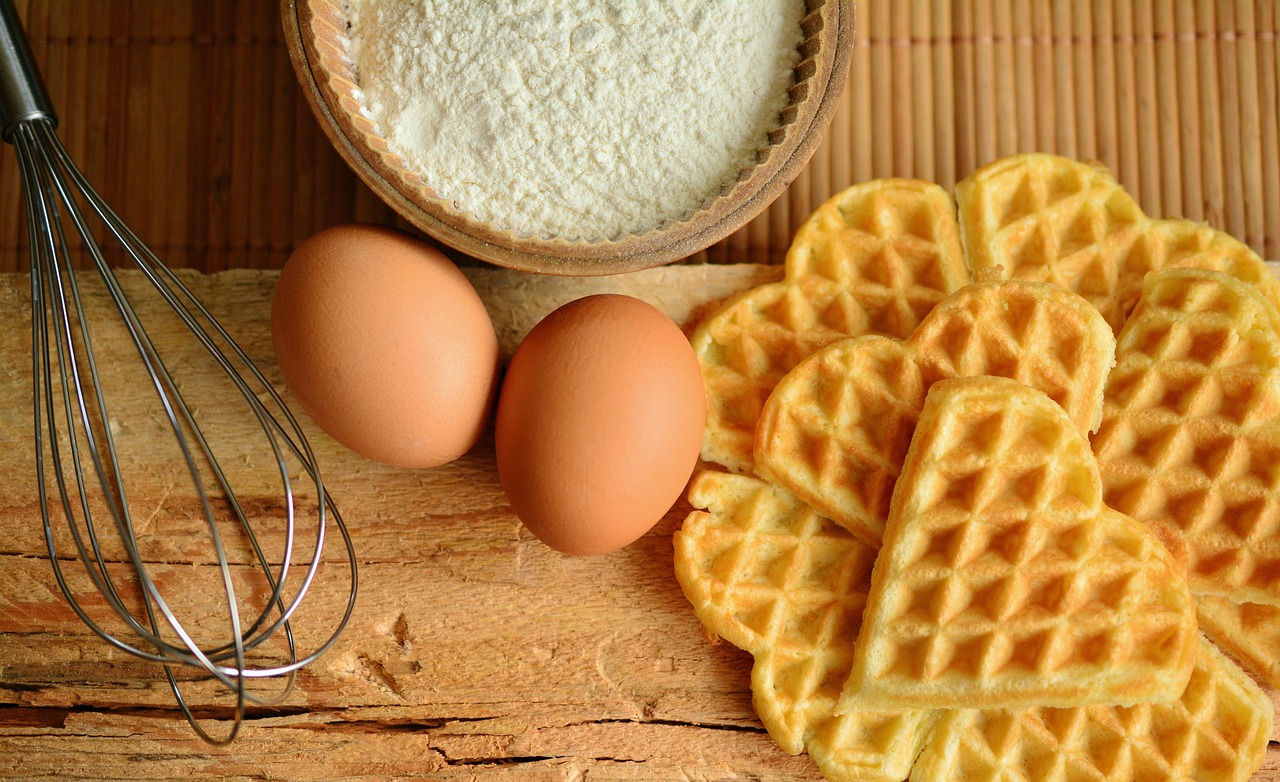 entdecken sie die faszinierende welt der kulinarischen köstlichkeiten! lassen sie sich von kreativen rezepten, tipps zu zutaten und kochtechniken inspirieren. tauchen sie ein in die aromenvielfalt und verbessern sie ihre kochkünste mit unseren exklusiven gastronomischen inhalten.