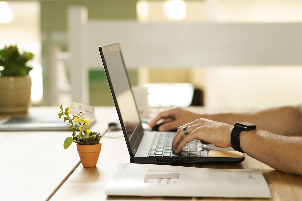 steigern sie ihre produktivität mit unseren effektiven methoden und tools für mehr effizienz im arbeitsalltag.