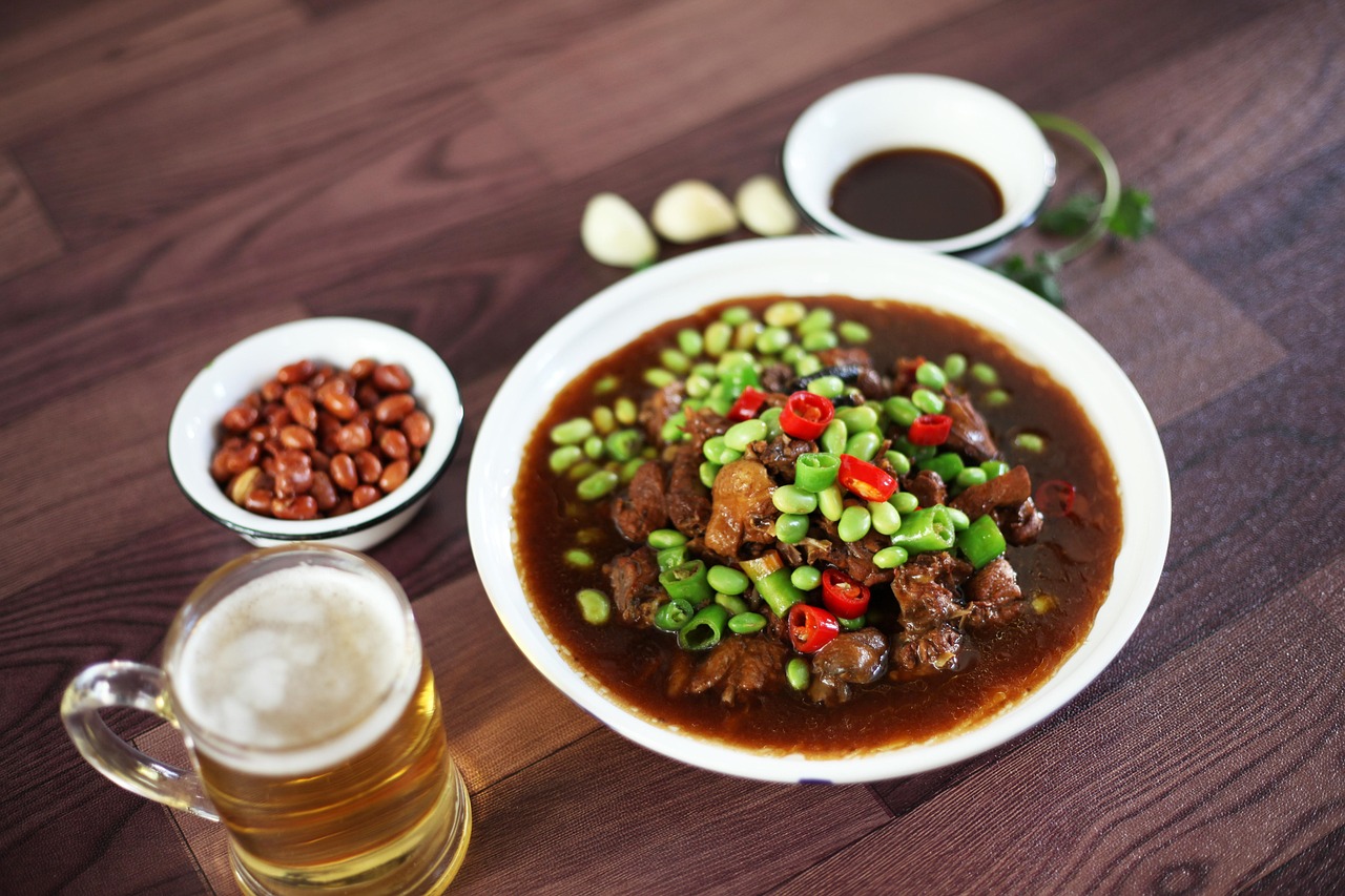 entdecken sie die köstlichen aromen der saisonalen küche! frische, regionale zutaten und kreative rezepte, die den geschmack jeder jahreszeit feiern. lassen sie sich von kulinarischen highlights inspirieren und genießen sie authentische gerichte, die die essenz der natur widerspiegeln.