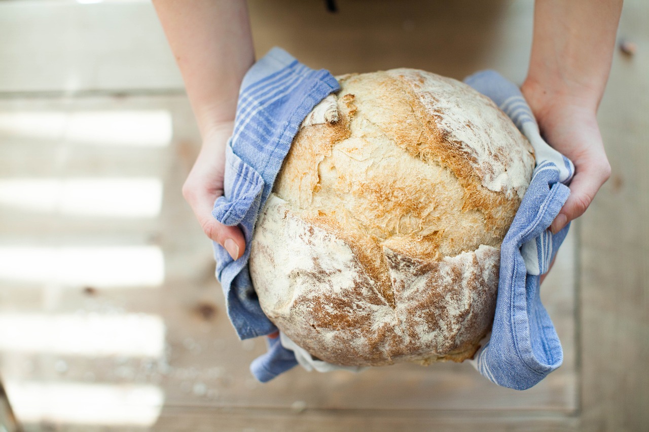 entdecken sie die faszinierende welt des backens mit kreativen rezepten, hilfreichen tipps und techniken für perfekte backwaren. von klassischen kuchen bis zu innovativen gebäckideen – lassen sie ihrer backbegeisterung freien lauf!