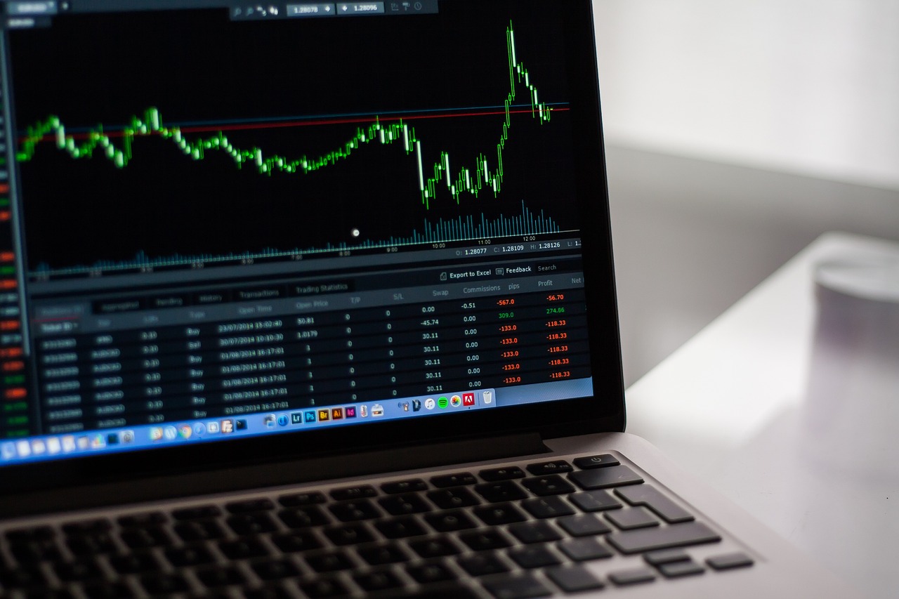 entdecken sie die welt der börse: analysen, trends und strategien für erfolgreiche investitionen am aktienmarkt. bleiben sie informiert über die neuesten entwicklungen und optimieren sie ihr portfolio.
