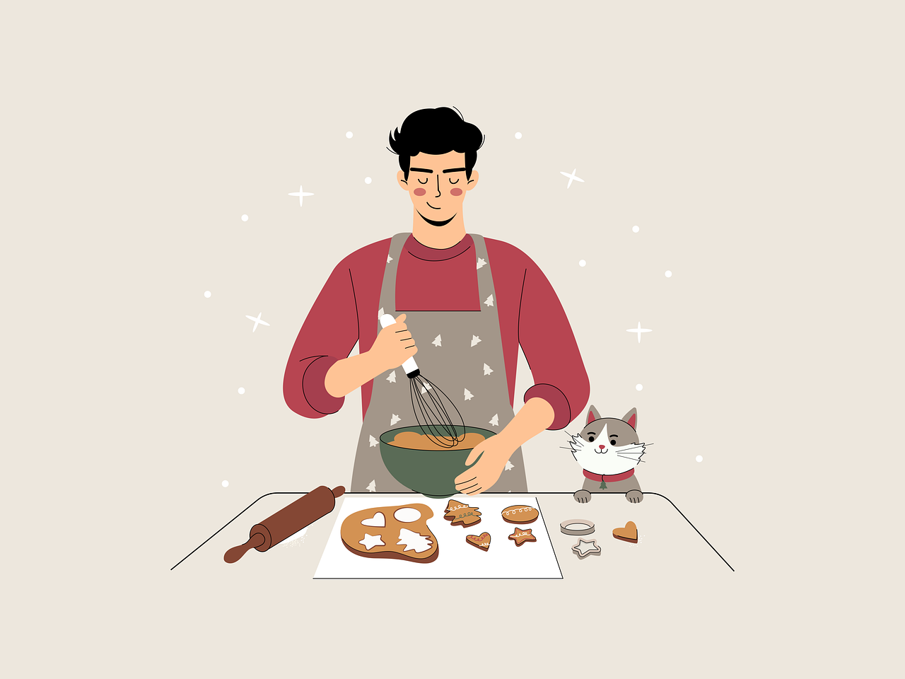 entdecken sie wertvolle kochtipps, die ihre küchenfähigkeiten verbessern und ihnen helfen, köstliche gerichte zuzubereiten. von einfachen techniken bis hin zu kreativen rezepten – hier finden sie alles, was sie brauchen, um ihr kochen auf die nächste stufe zu bringen.