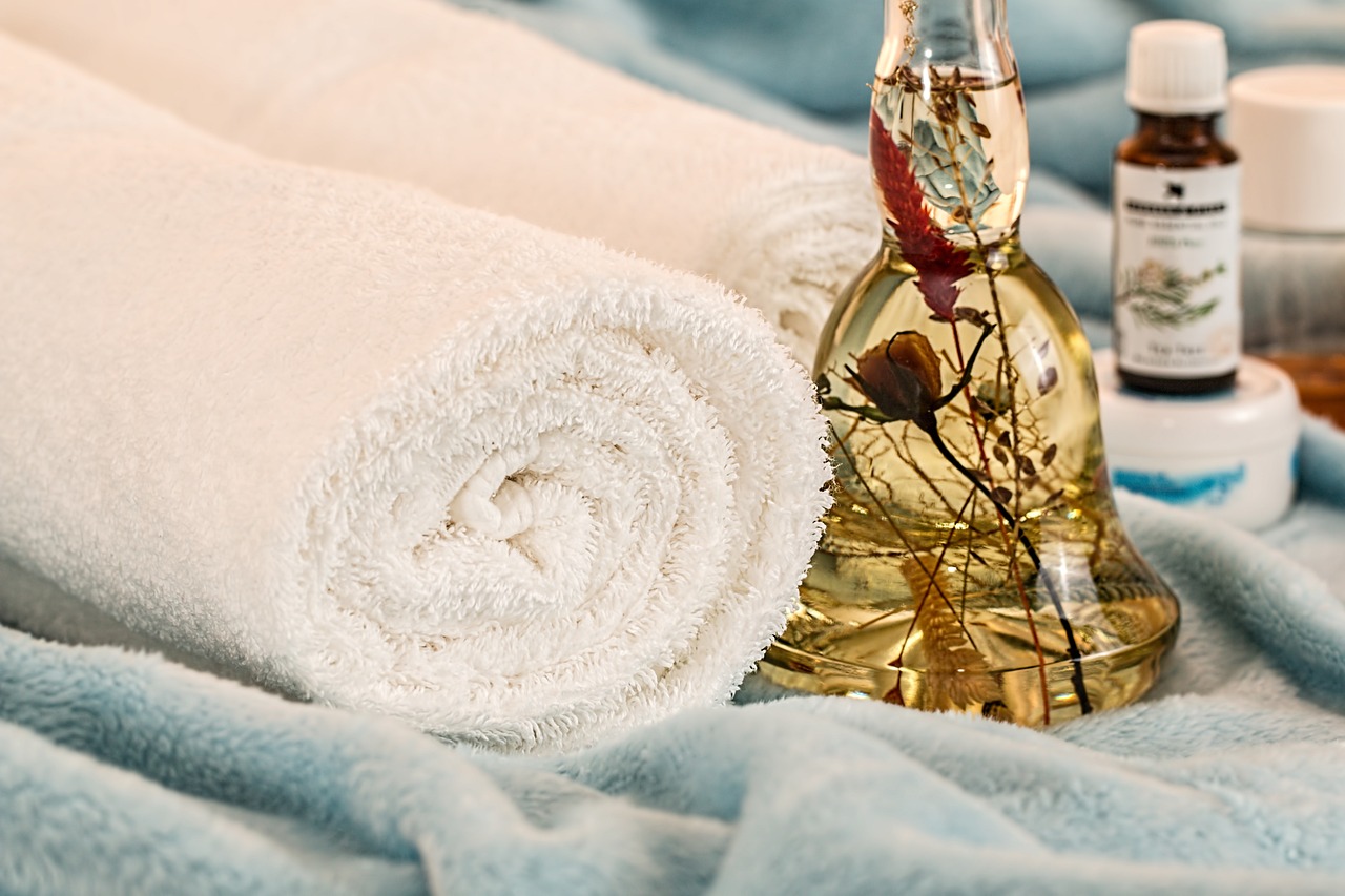 entdecken sie die besten wellness-angebote für körper und geist. tauchen sie ein in eine welt der entspannung, vitalität und ganzheitlichen gesundheit. genießen sie massagen, spa-behandlungen und yoga-kurse, die ihre sinne revitalisieren.