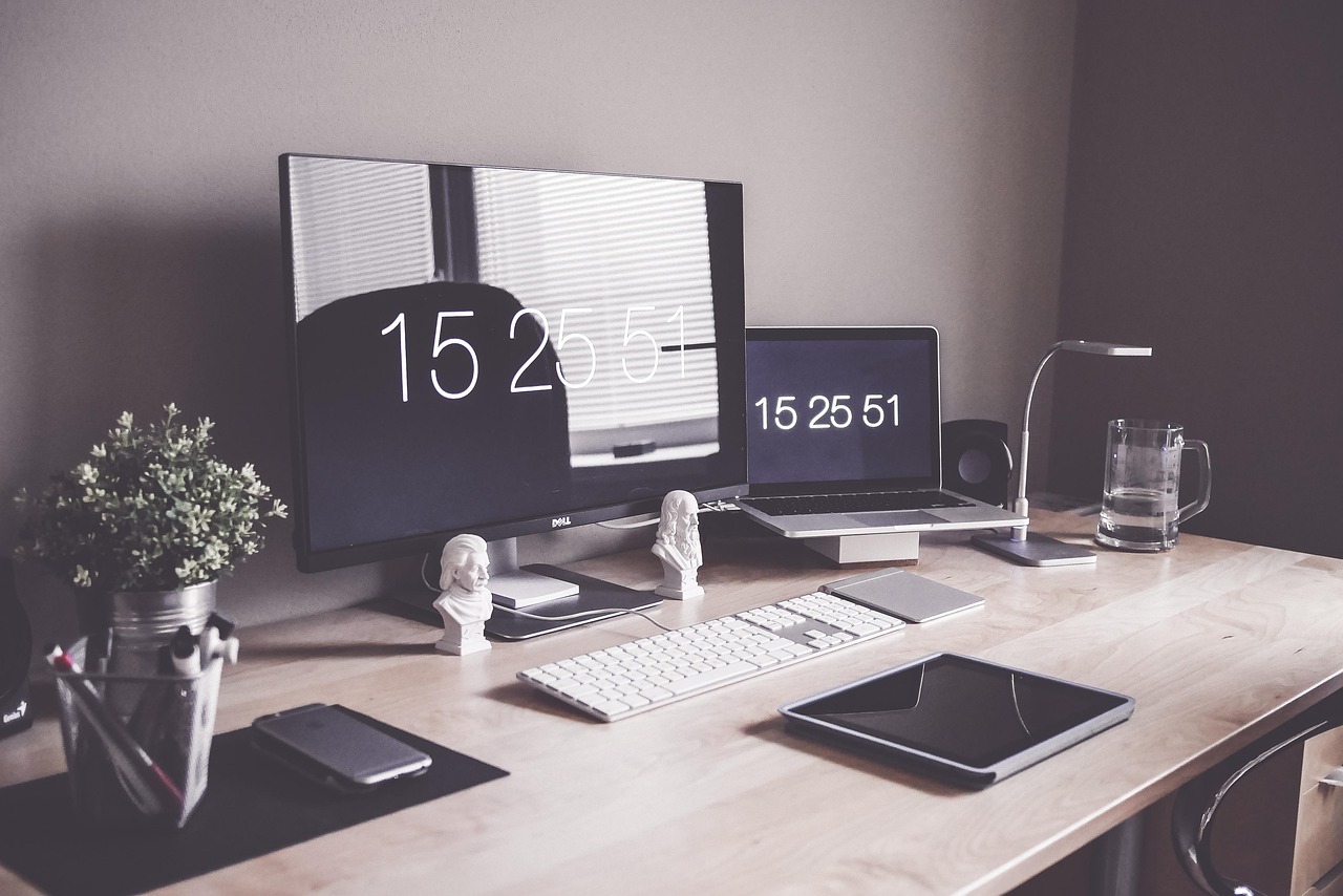 erforschen sie die neuesten trends und entwicklungen in der technologie. bleiben sie informiert über innovationen, gadgets und digitale lösungen, die unser leben verändern.