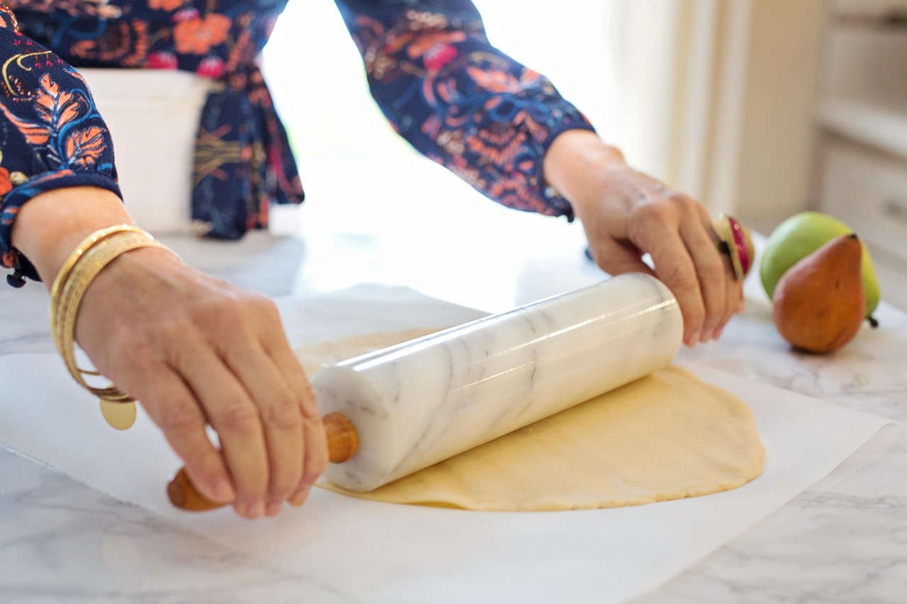 entdecken sie die welt des backens mit leckeren rezepten, hilfreichen tipps und kreativen ideen für kuchen, brot und gebäck. perfekt für anfänger und erfahrene bäcker!