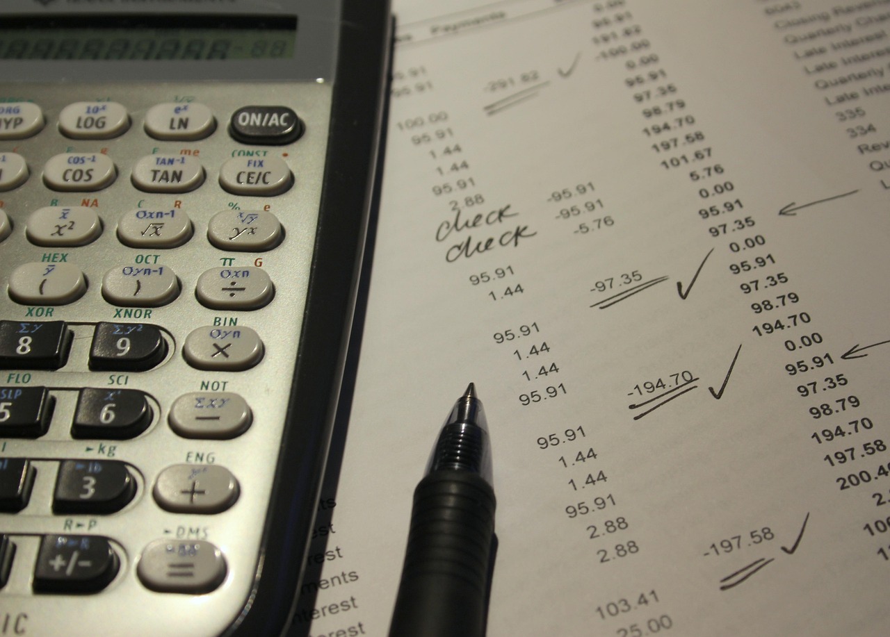 entdecken sie effektive budgetierungsstrategien, um ihre finanzen besser zu verwalten und ihre finanziellen ziele zu erreichen. lernen sie, wie sie ein realistisches budget erstellen und anpassen können, um langfristigen finanziellen erfolg zu sichern.