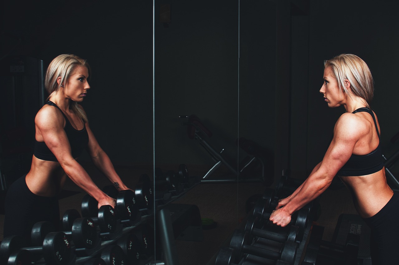 entdecken sie die fitness-trends 2025, die ihren trainingsalltag revolutionieren werden. von innovativen workout-technologien bis hin zu nachhaltigen ernährungskonzepten – bleiben sie fit und gesund im kommenden jahr!