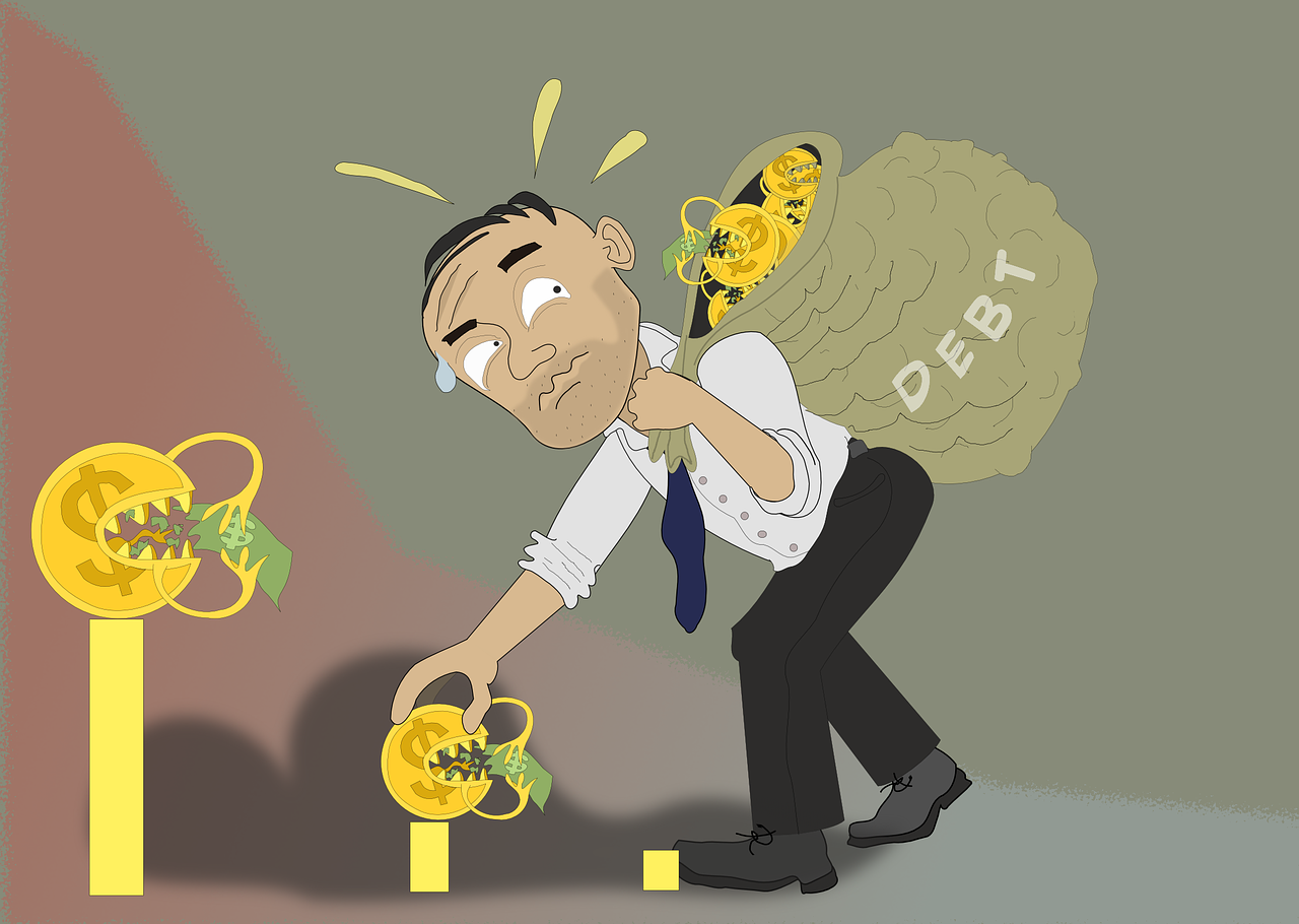 erfahren sie, wie sie effektiv schulden abbauen und ihre finanzielle freiheit wiedererlangen können. unsere tipps und strategien helfen ihnen, ihre schulden nachhaltig zu reduzieren und ihre ausgaben zu verwalten.