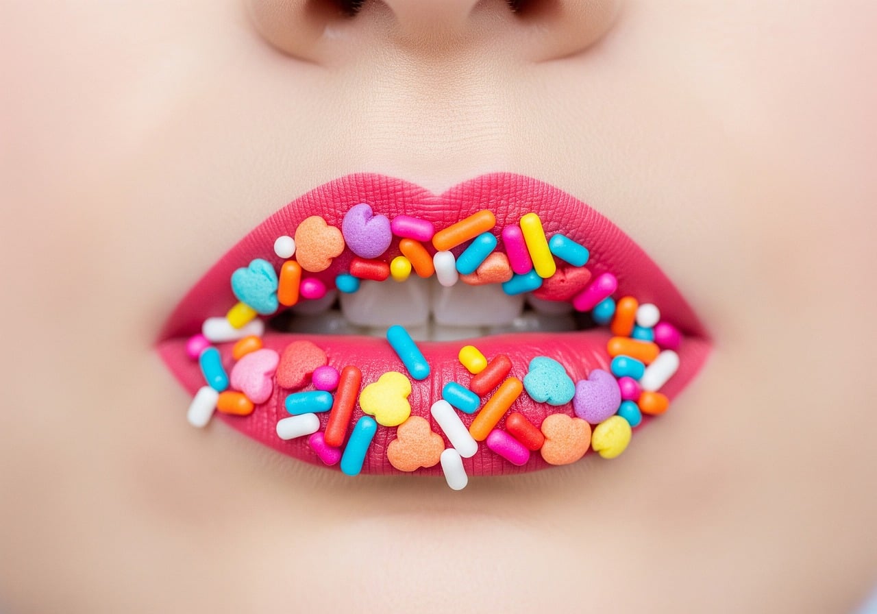 entdecken sie die neuesten makeup-trends für einen atemberaubenden look. tipps und techniken für jede jahreszeit und jeden stil.