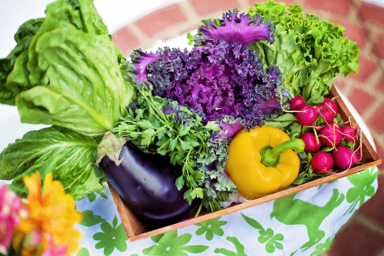 entdecken sie die vorteile einer personalisierten ernährung, die auf ihre individuellen bedürfnisse und ziele abgestimmt ist. optimieren sie ihre gesundheit und ihr wohlbefinden mit maßgeschneiderten ernährungsplänen.
