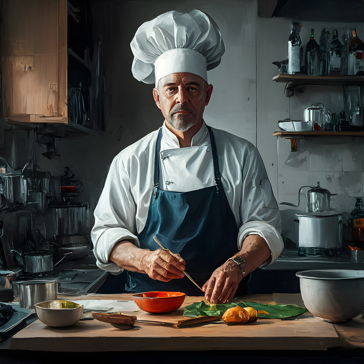 erleben sie den ultimativen kochwettbewerb, bei dem talentierte köche gegeneinander antreten, um die besten gerichte zu kreieren. genießen sie spannende herausforderungen, kreative rezepte und die leidenschaft für das kochen!