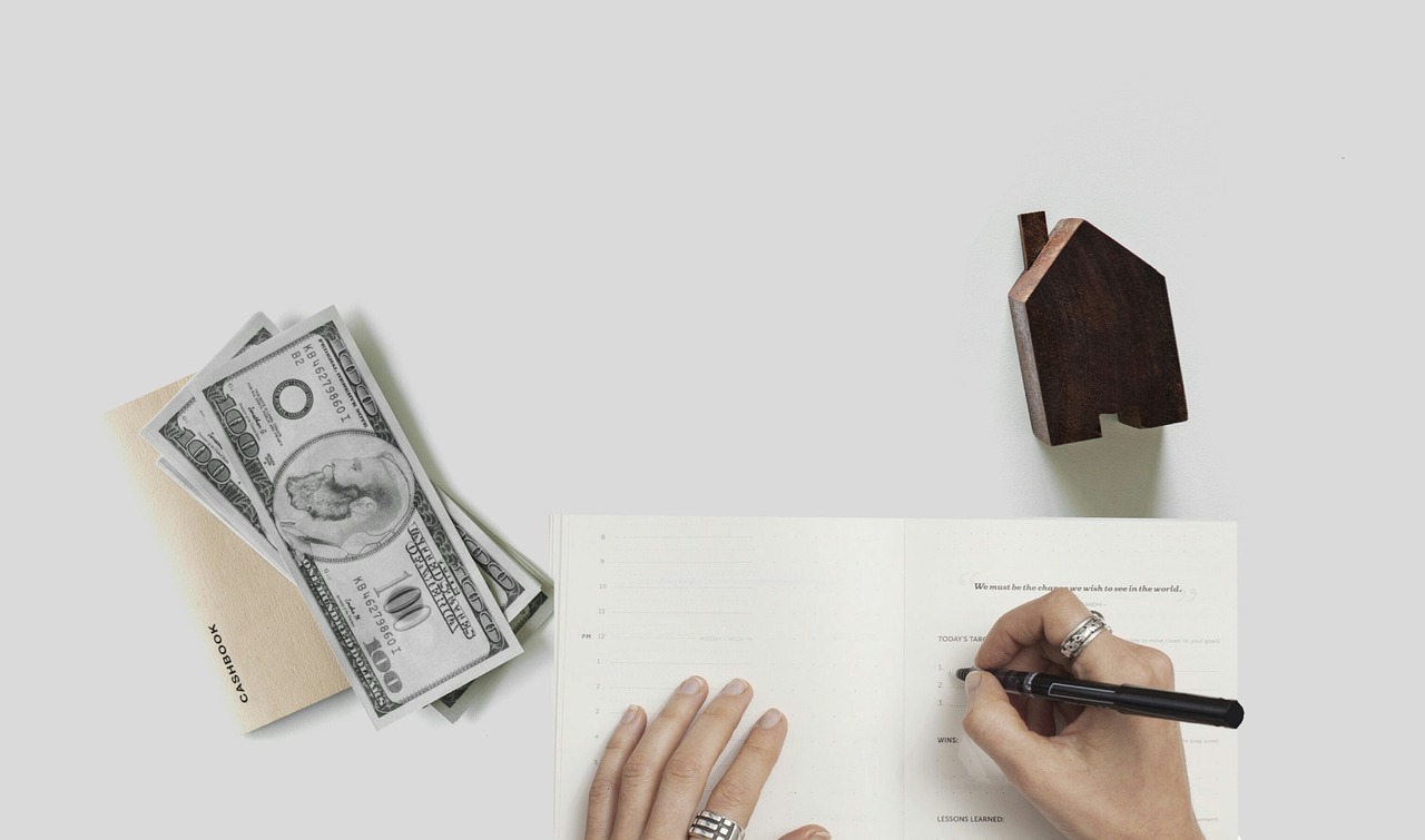 entdecken sie effektive strategien für das budgetieren! lernen sie, wie sie ihre finanzen besser verwalten, einsparungen maximieren und finanzielle ziele erreichen können.