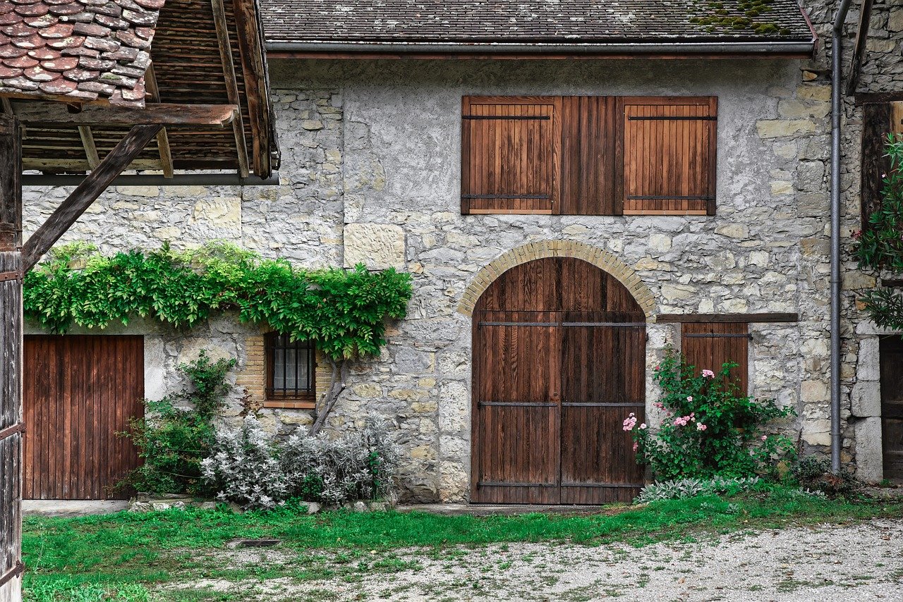 entdecken sie professionelle tipps und ideen zur hausrenovierung, um ihren wohnraum zu verschönern und wertvoller zu machen. von der planung bis zur durchführung – verwandeln sie ihr zuhause in eine wohlfühloase!