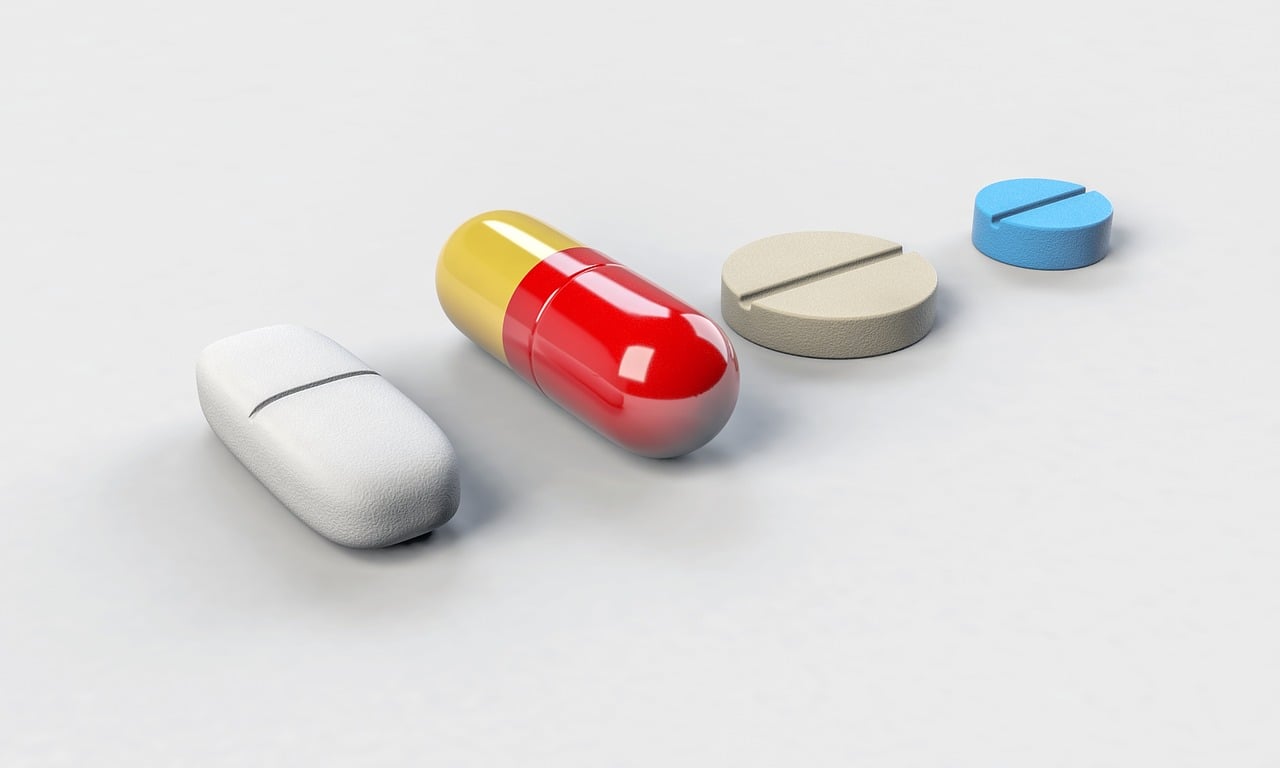 entdecken sie innovative medizinische ansätze zur verbesserung von gesundheit und wohlbefinden. informationen über moderne behandlungen, therapien und präventionsstrategien.