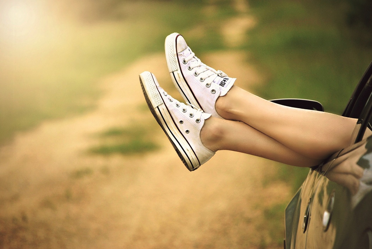 entdecken sie die neuesten trends und inspirationen im lifestyle-bereich. von mode über wellness bis hin zu reisen - alles, was ihr leben bereichert!