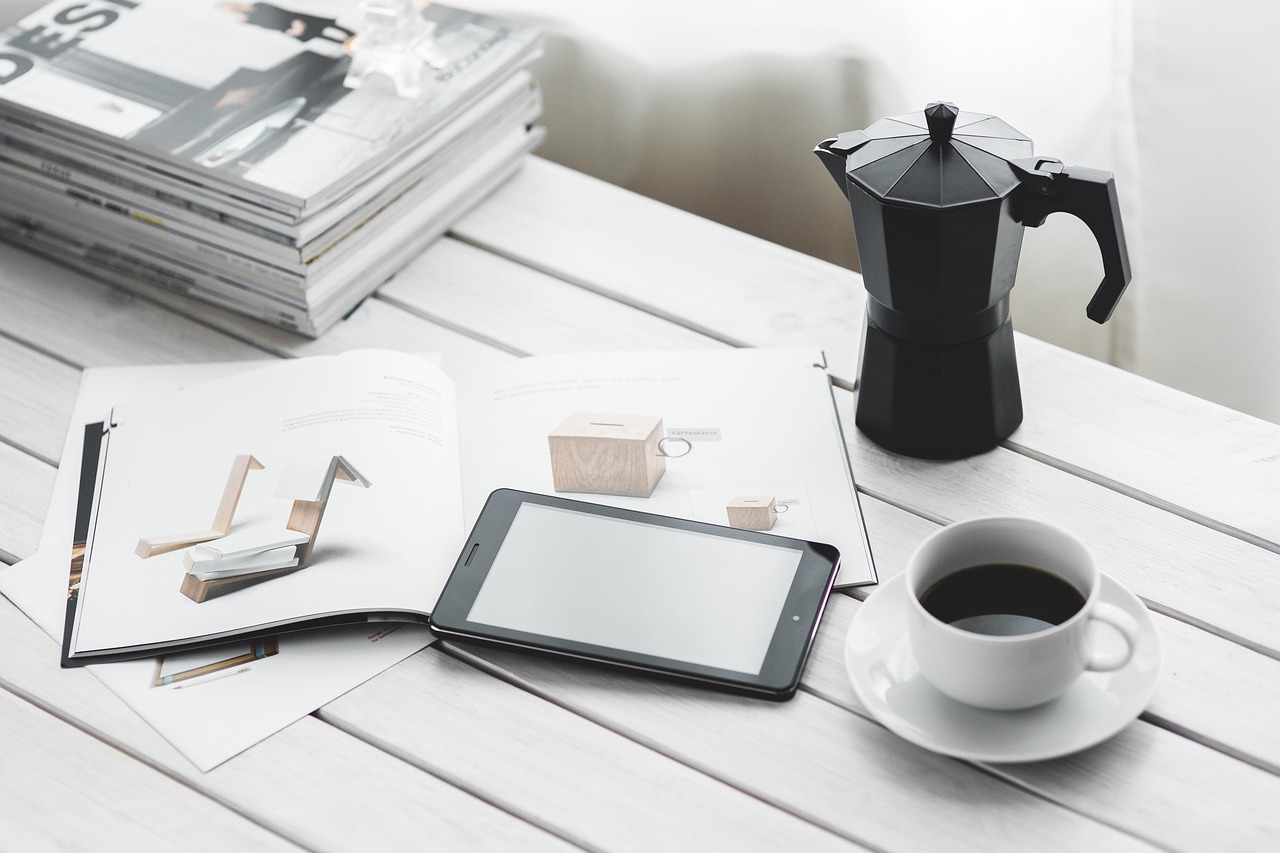 entdecken sie die neuesten trends und innovationen in der technologie. tauchen sie ein in die welt der gadgets, softwareentwicklungen und digitaler transformation. bleiben sie informiert über die technologien, die unsere zukunft gestalten.