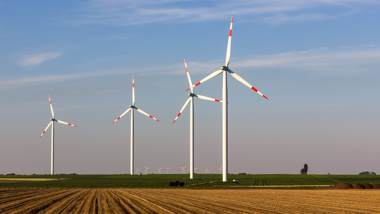 entdecken sie spannende karrieren in der windenergiebranche. erfahren sie mehr über die vielfältigen berufsmöglichkeiten, die nachhaltige entwicklung fördern und zum umweltschutz beitragen. starten sie ihre karriere im bereich windenergie noch heute!