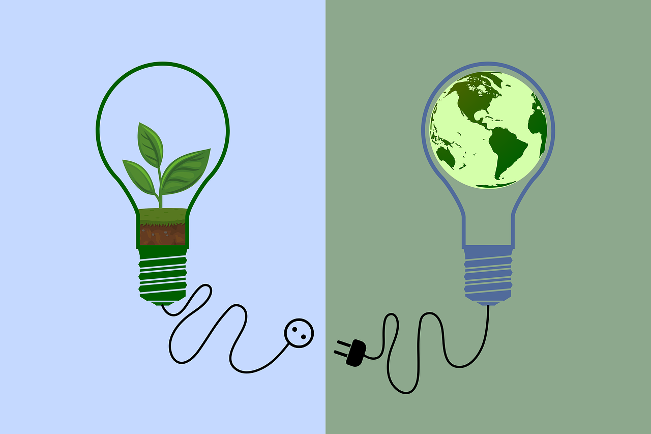 entdecken sie die zukunft der erneuerbaren energien! erfahren sie, wie nachhaltige technologien unseren planeten schützen, ressourcen effizient nutzen und eine saubere energieversorgung für kommende generationen gewährleisten können.
