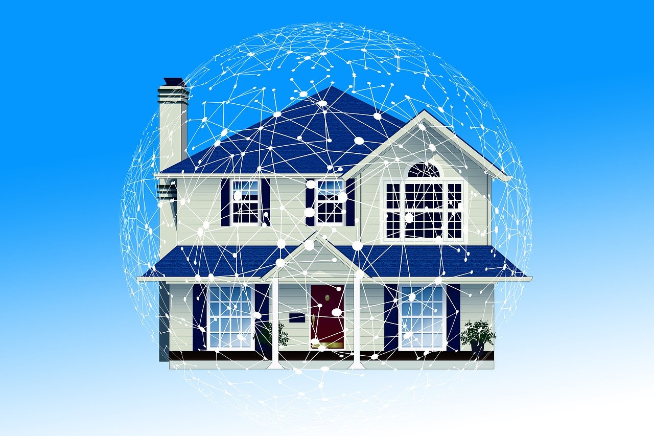 erleben sie die zukunft des wohnens mit smart home lösungen. steuern sie ihre geräte bequem über ihr smartphone, optimieren sie den energieverbrauch und genießen sie mehr sicherheit und komfort in ihrem zuhause. entdecken sie die vielfältigen möglichkeiten der intelligenten wohntechnologie!