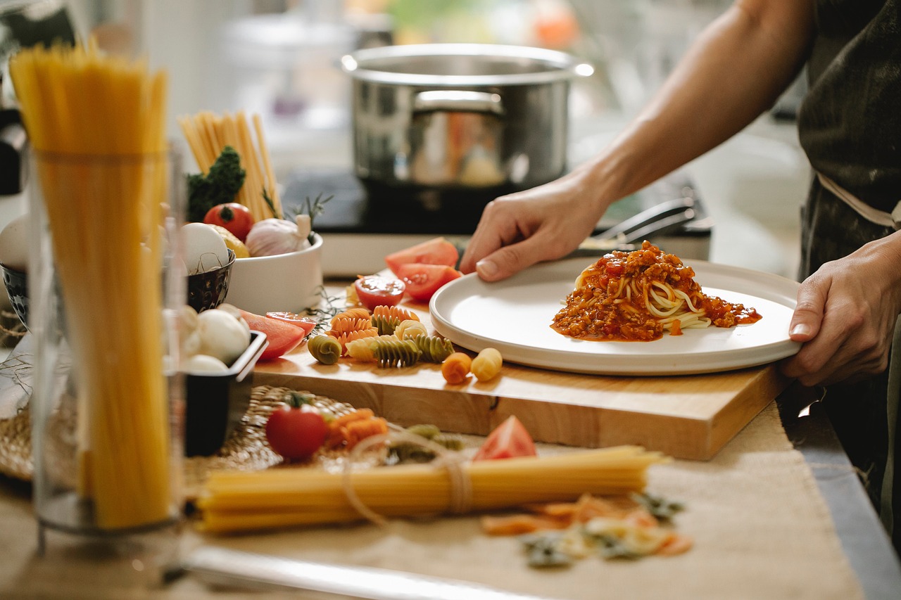 entdecken sie wertvolle kochtipps, die ihnen helfen, köstliche gerichte zuzubereiten. von einfachen techniken bis hin zu kreativen rezeptideen – verbessern sie ihre kochkünste und beeindrucken sie ihre gäste!