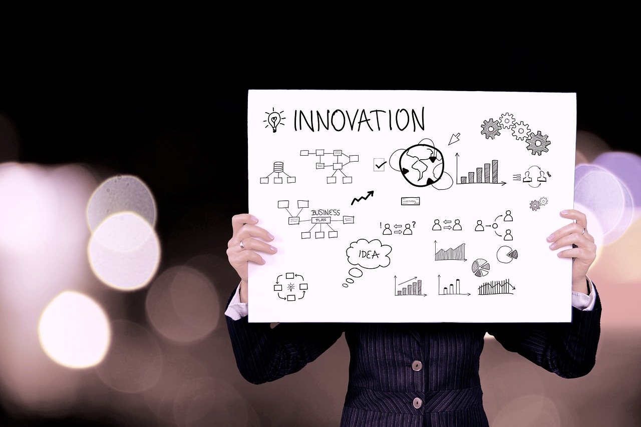 entdecken sie die neuesten innovationen, die die welt verändern. von bahnbrechenden technologien bis hin zu kreativen lösungen – bleiben sie informiert über die trends, die die zukunft gestalten.