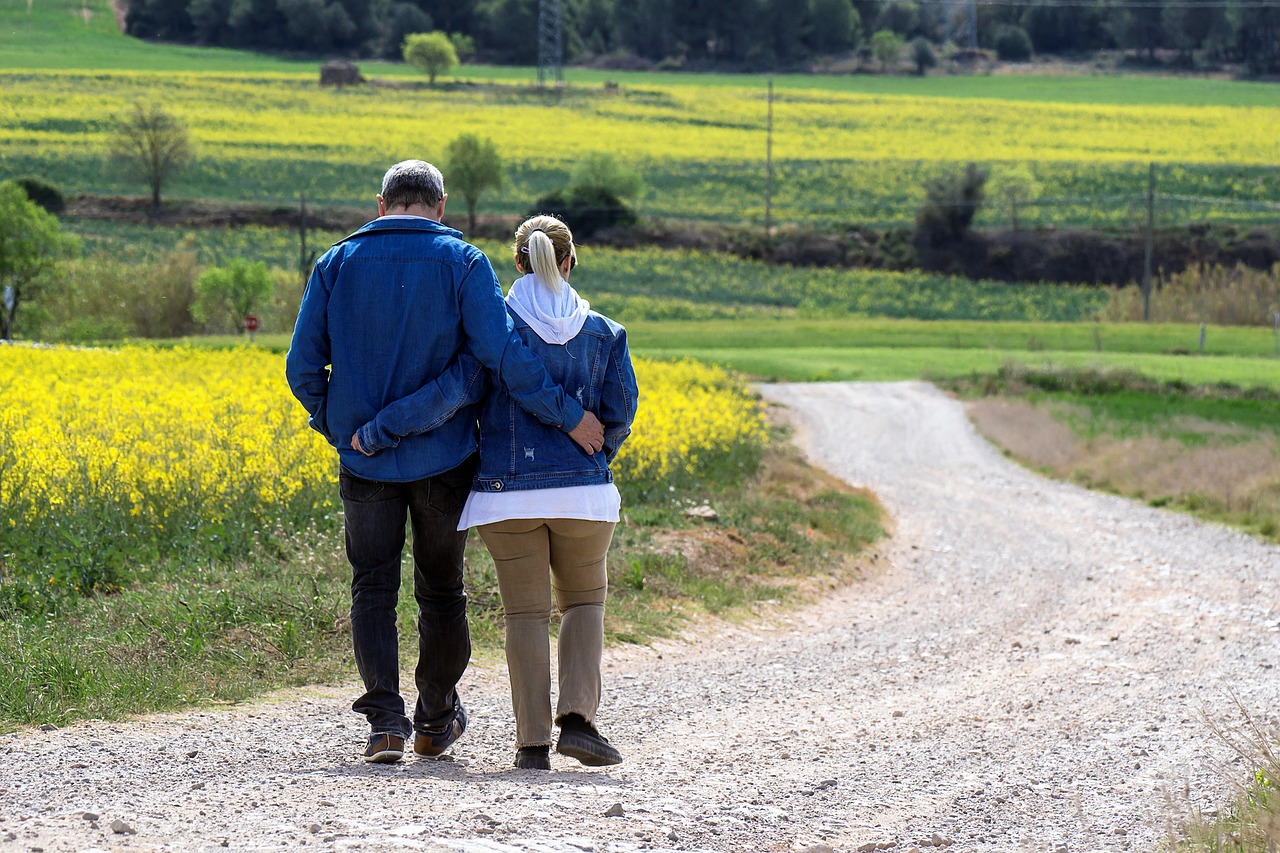 entdecken sie wertvolle gesundheitstipps, um ihr wohlbefinden zu steigern und einen gesunden lebensstil zu fördern. von ernährung bis fitness – erhalten sie praktische ratschläge für ein besseres leben.