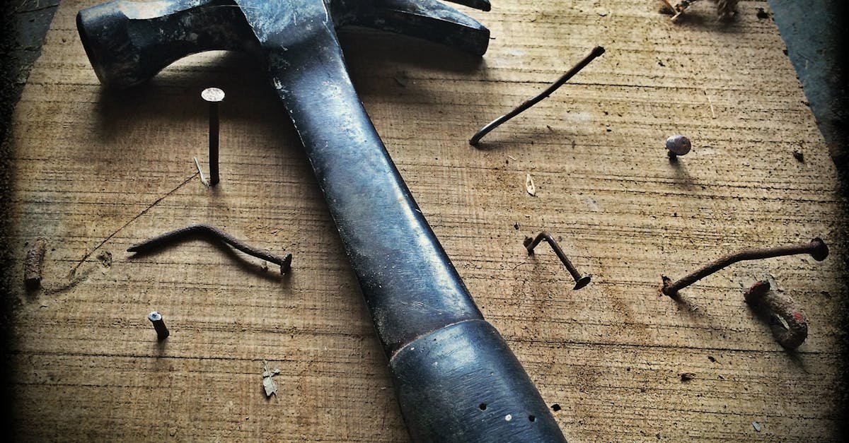 Heimwerken: Tipps und Tricks für DIY-Projekte