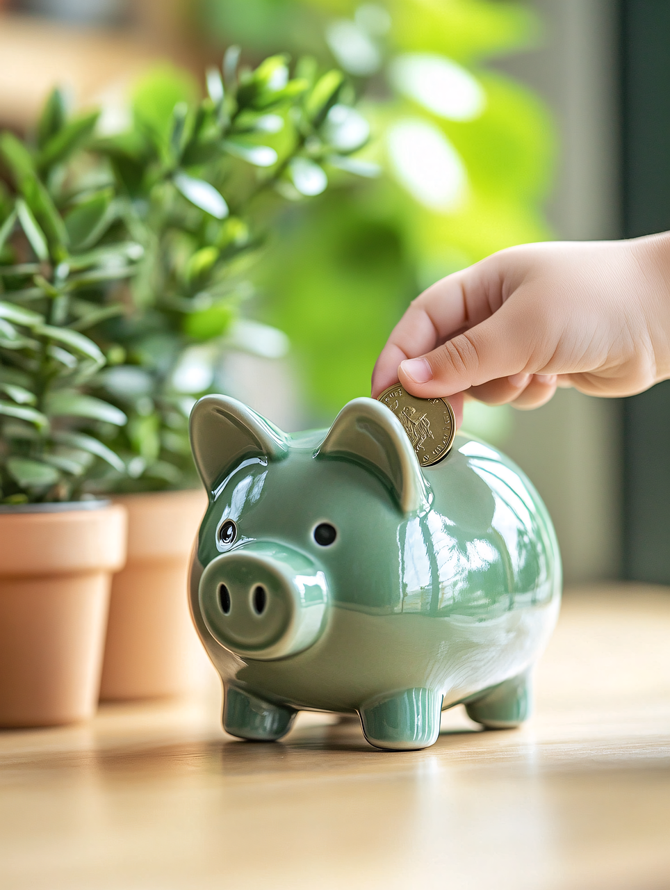 Finanzen im Alltag: Praktische Tipps für eine bessere Geldverwaltung