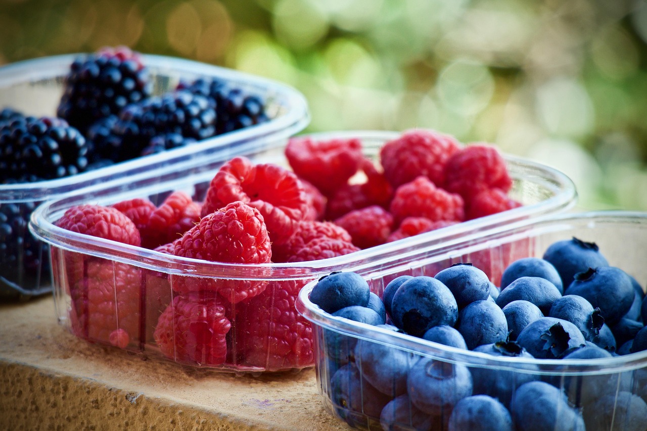 Ernährungsberatung: Tipps für eine gesunde Ernährung