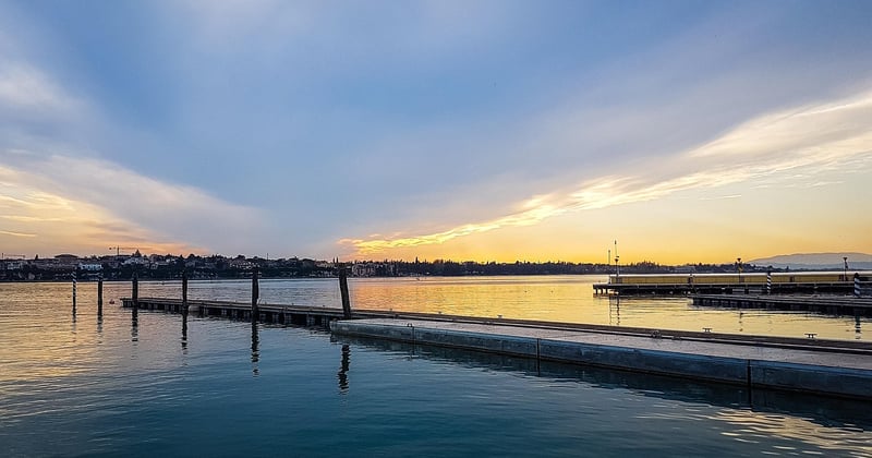 Peschiera del Garda entdecken: Der ultimative Reiseführer für deinen Urlaub