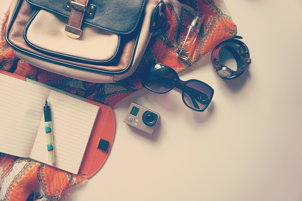 Accessoire-Styling: So kombinieren Sie Ihre Lieblingsstücke richtig
