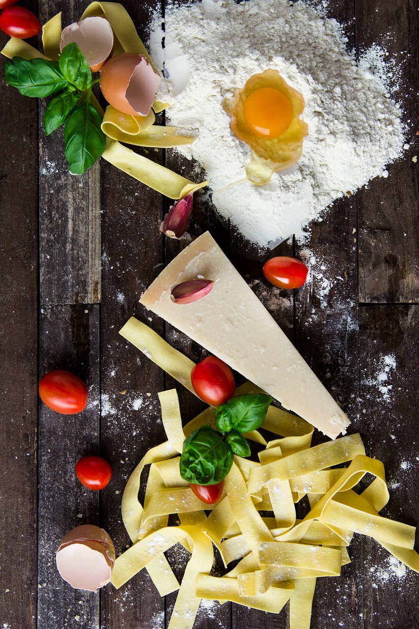 Kochrezepte für jeden Anlass: Tipps und Tricks
