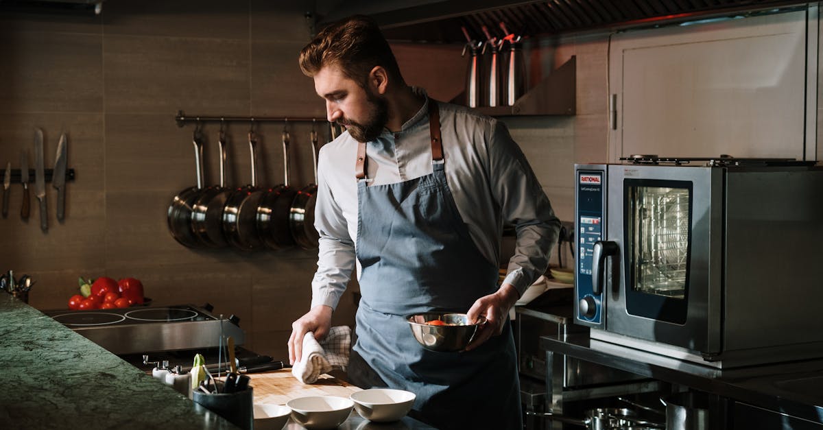 Kochen für Anfänger: Tipps und Tricks für fehlerfreies Zubereiten