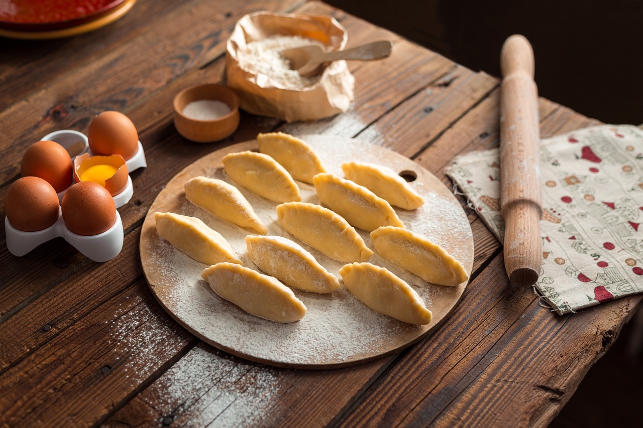 Kochen für Einsteiger: Die besten Tipps für Anfänger
