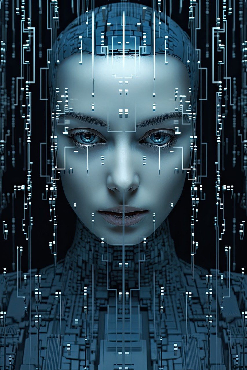 Vorträge zu technologie: die neuesten trends und innovationen