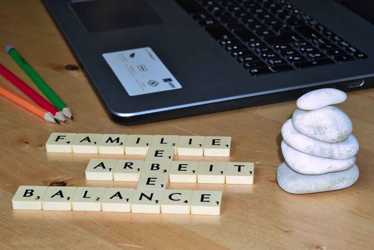 Work-Life-Balance: 5 Tipps für ein harmonisches Leben