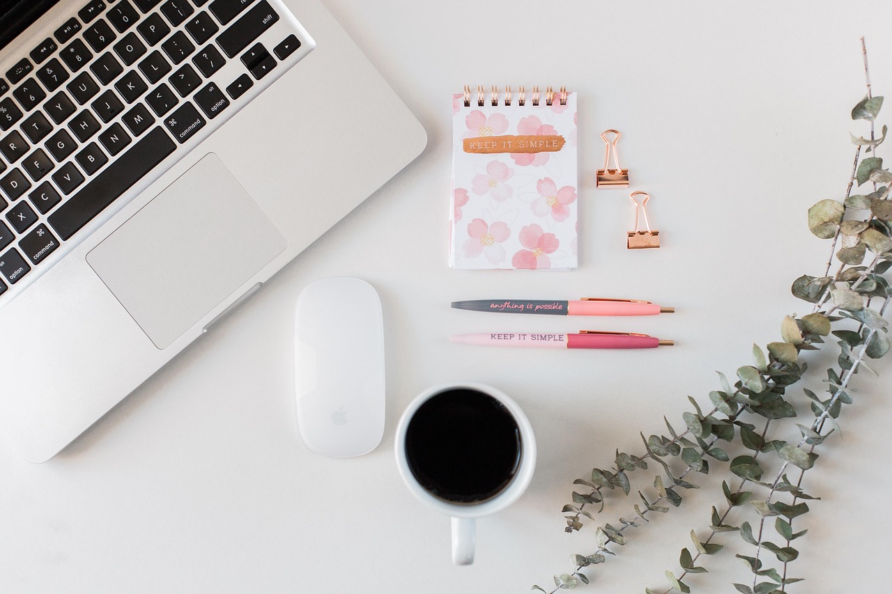 Tipps für den perfekten Kochblog aufbauen