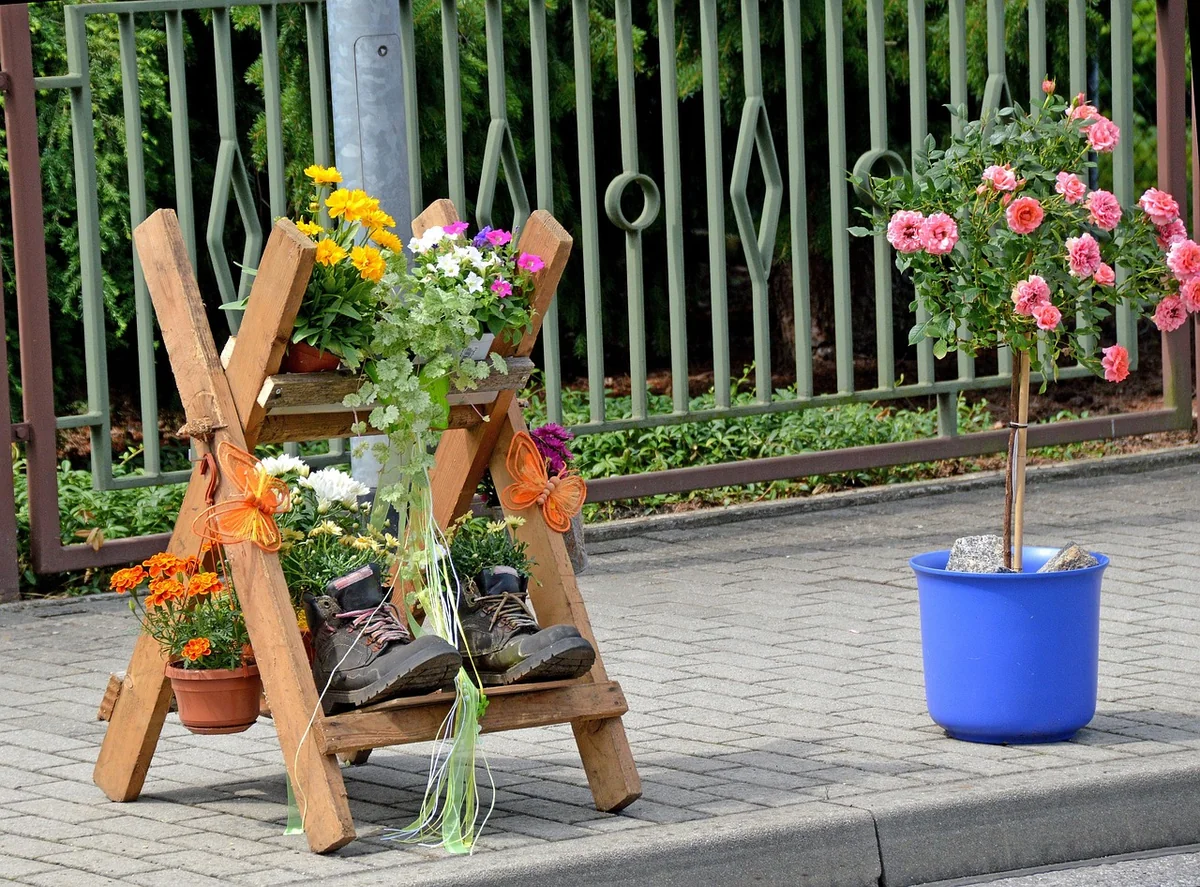 blumen