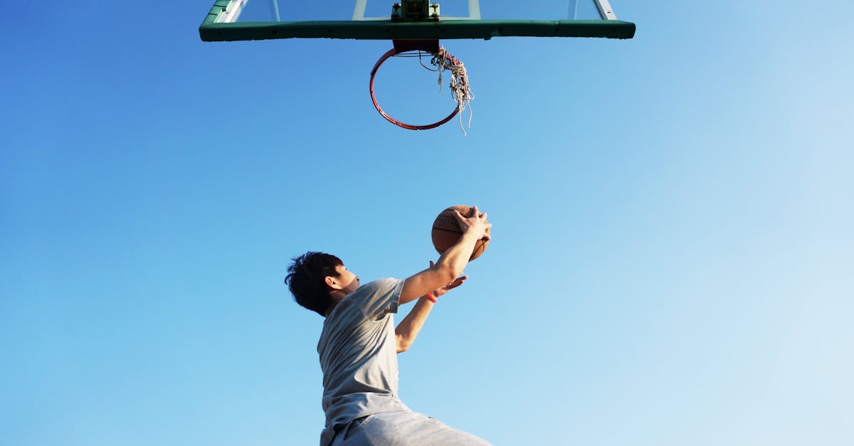 Sportarten und ihre Vorteile für die Gesundheit
