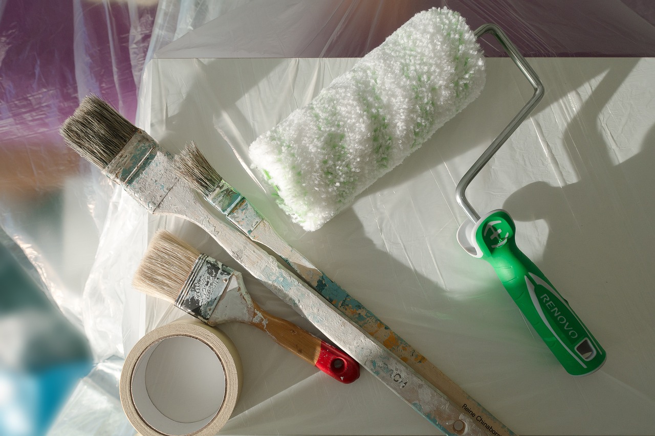 Hausrenovierung: Tipps und Tricks für ein erfolgreiches Projekt