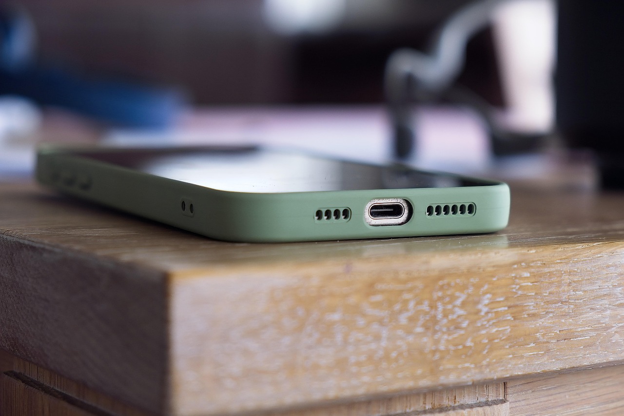 Smartphones: die neuesten Trends und Technologien im Jahr 2025