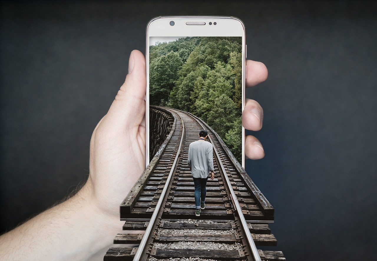 Smartphones: Die neuesten Trends und Technologien