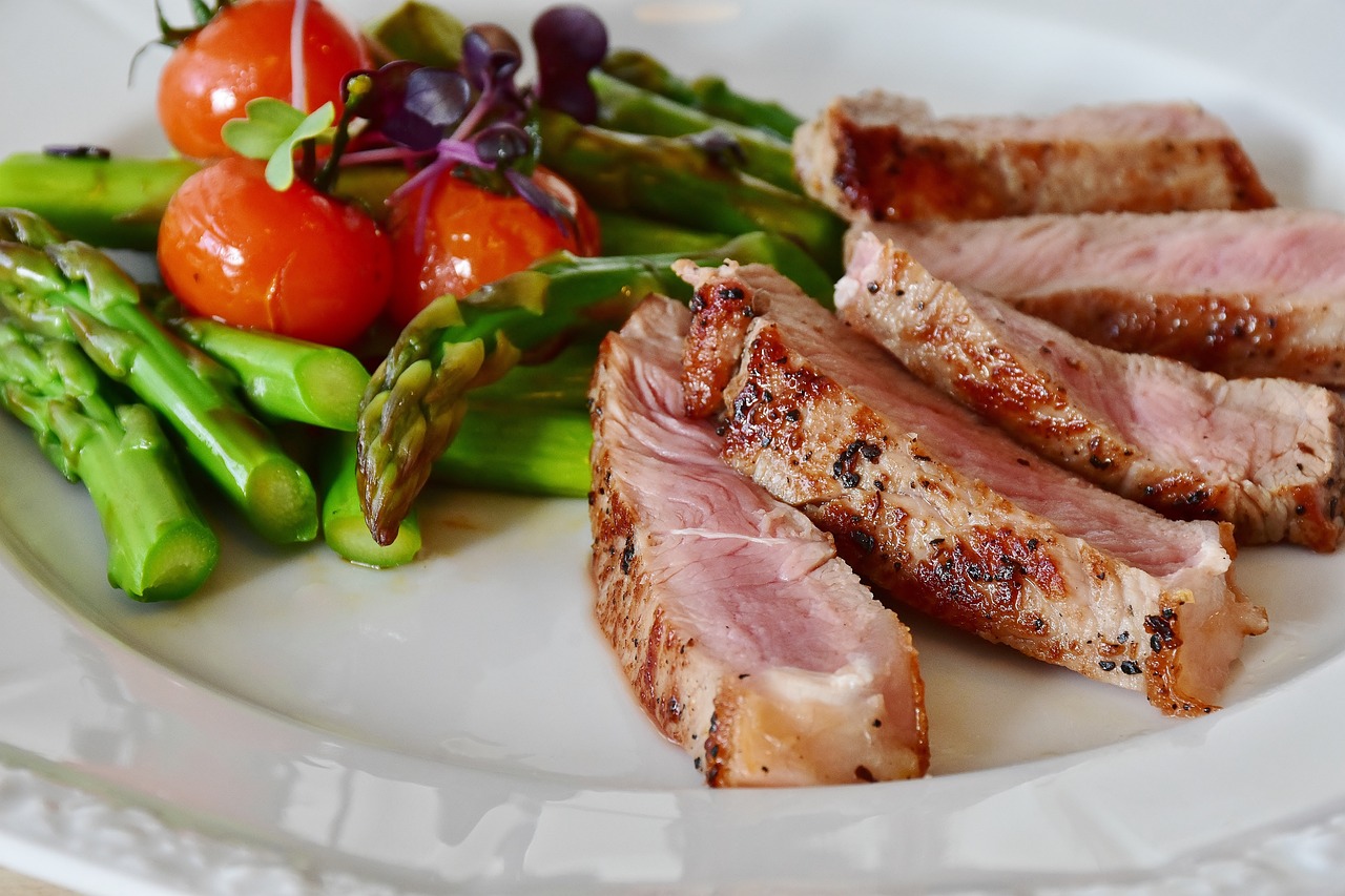 Low Carb: Ernährungsstrategien für eine gesunde Lebensweise
