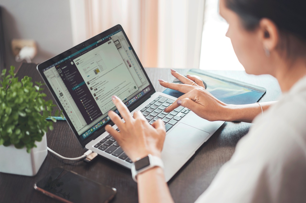 Online-Marketing: Strategien für mehr Sichtbarkeit im Netz