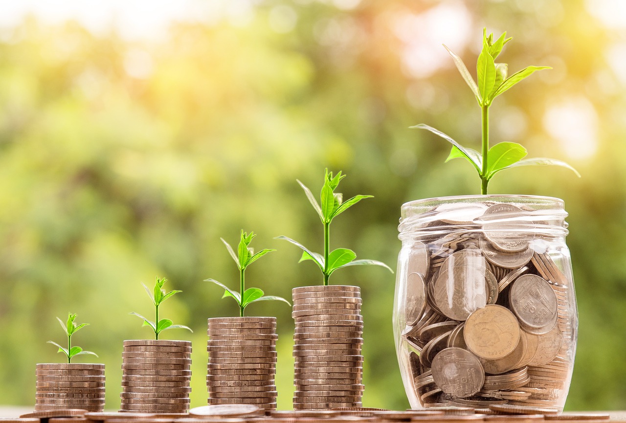 Finanzen für Anfänger: Ein Leitfaden für den Einstieg