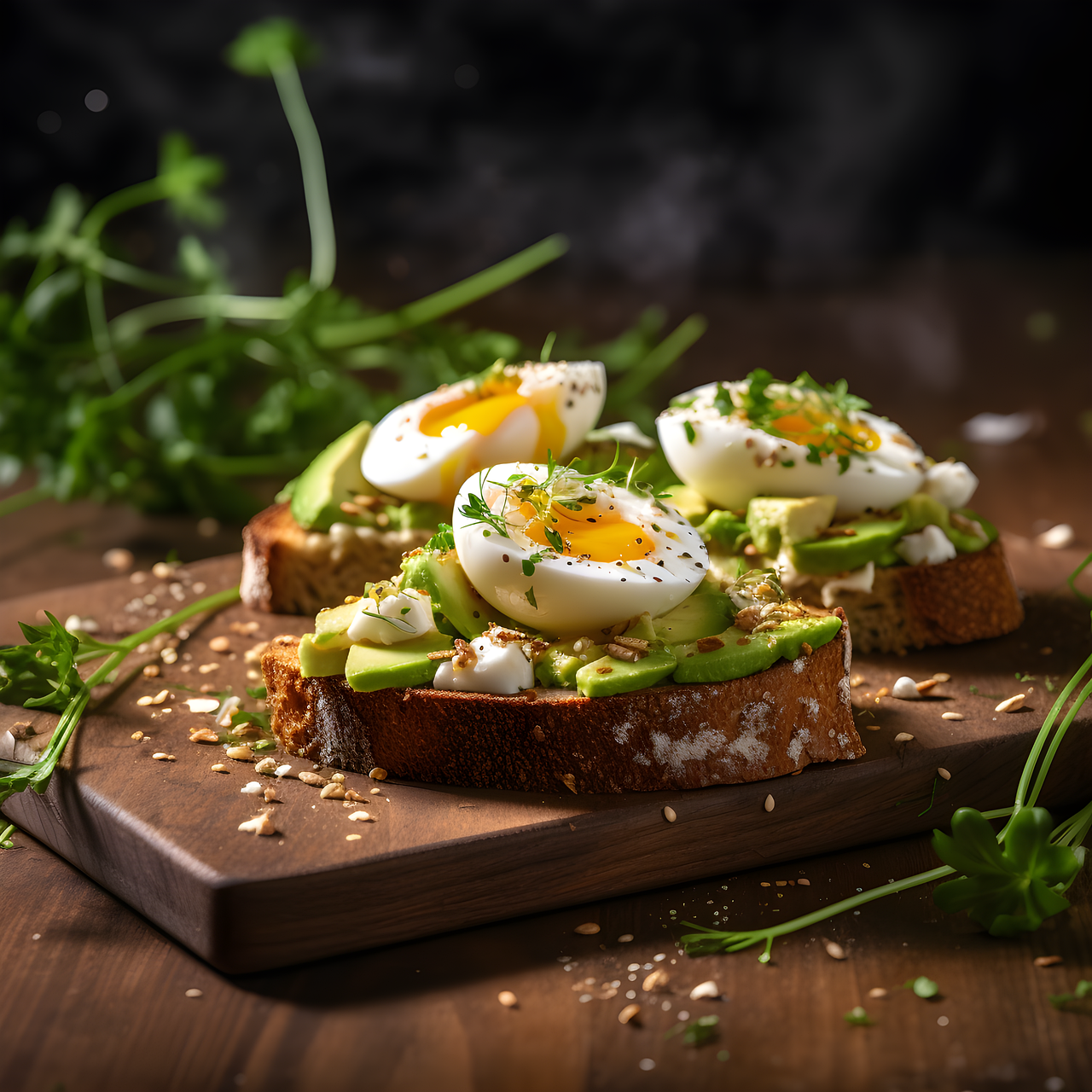 Essen für Kinder: Gesunde Ernährung für kleine Entdecker
