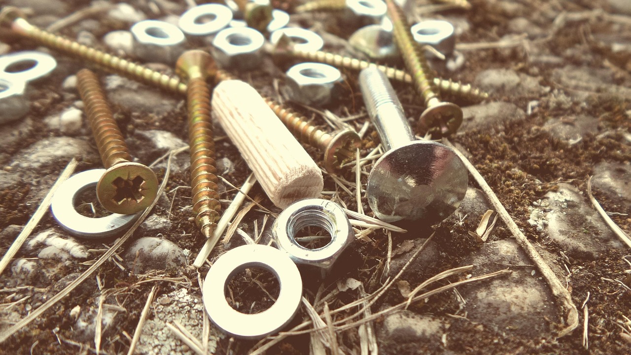 Selbstgemacht: Praktische Tipps für DIY-Projekte zu Hause